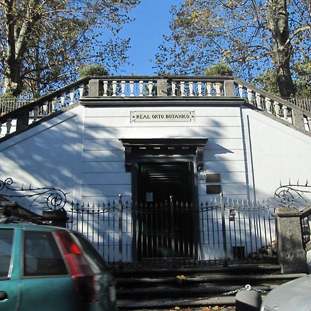 那不勒斯Casina Via Foria住宿加早餐旅馆 外观 照片