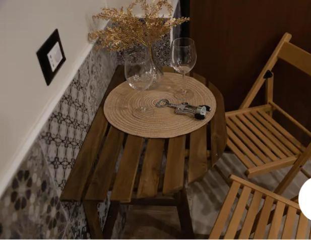 那不勒斯Casina Via Foria住宿加早餐旅馆 外观 照片